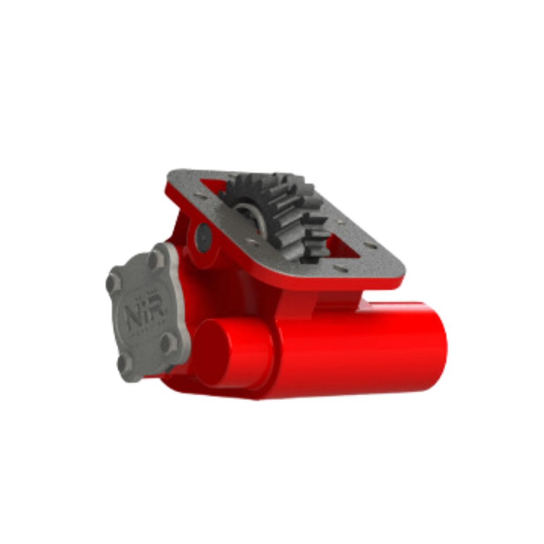 TOMA DE FUERZA EATON -LINEA T14