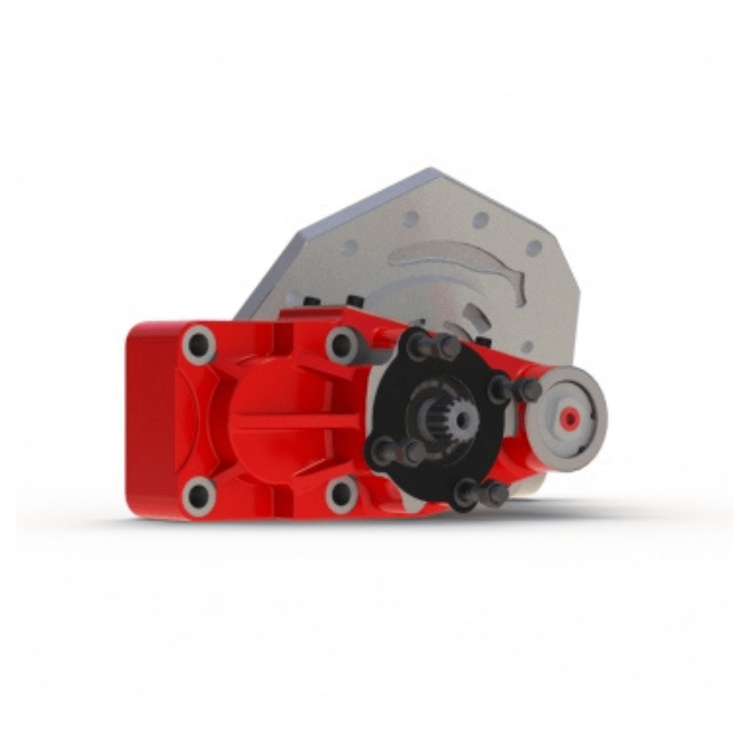 TOMA DE FUERZA M-BENZ -LINEA T18