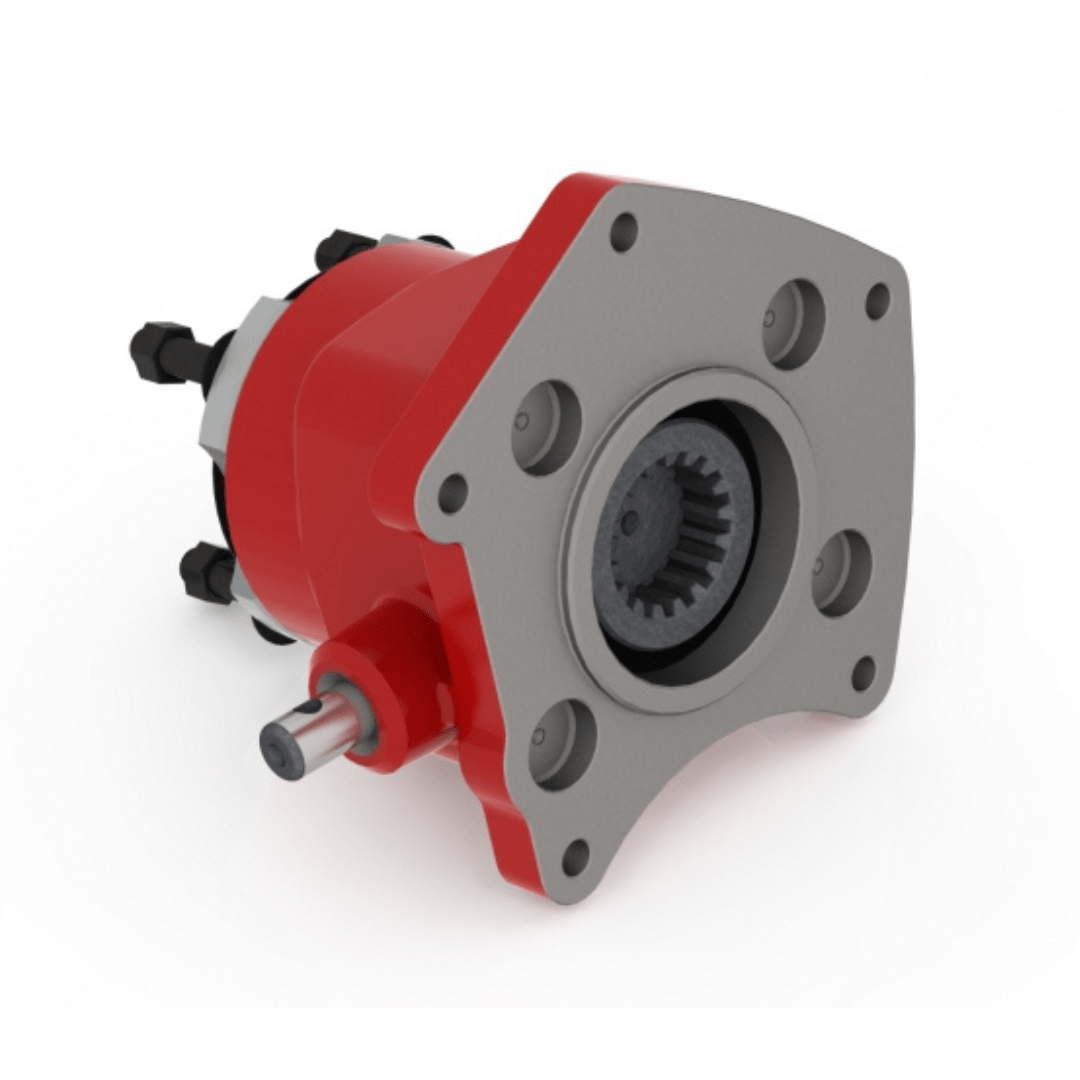 TOMA DE FUERZA- LINEA T10