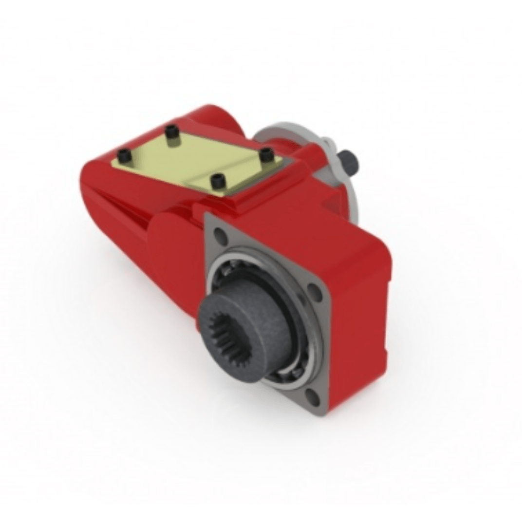 TOMA DE FUERZA M-BENZ -LINEA T19