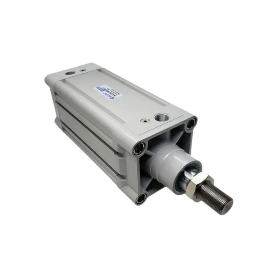 Actuadores neumáticos