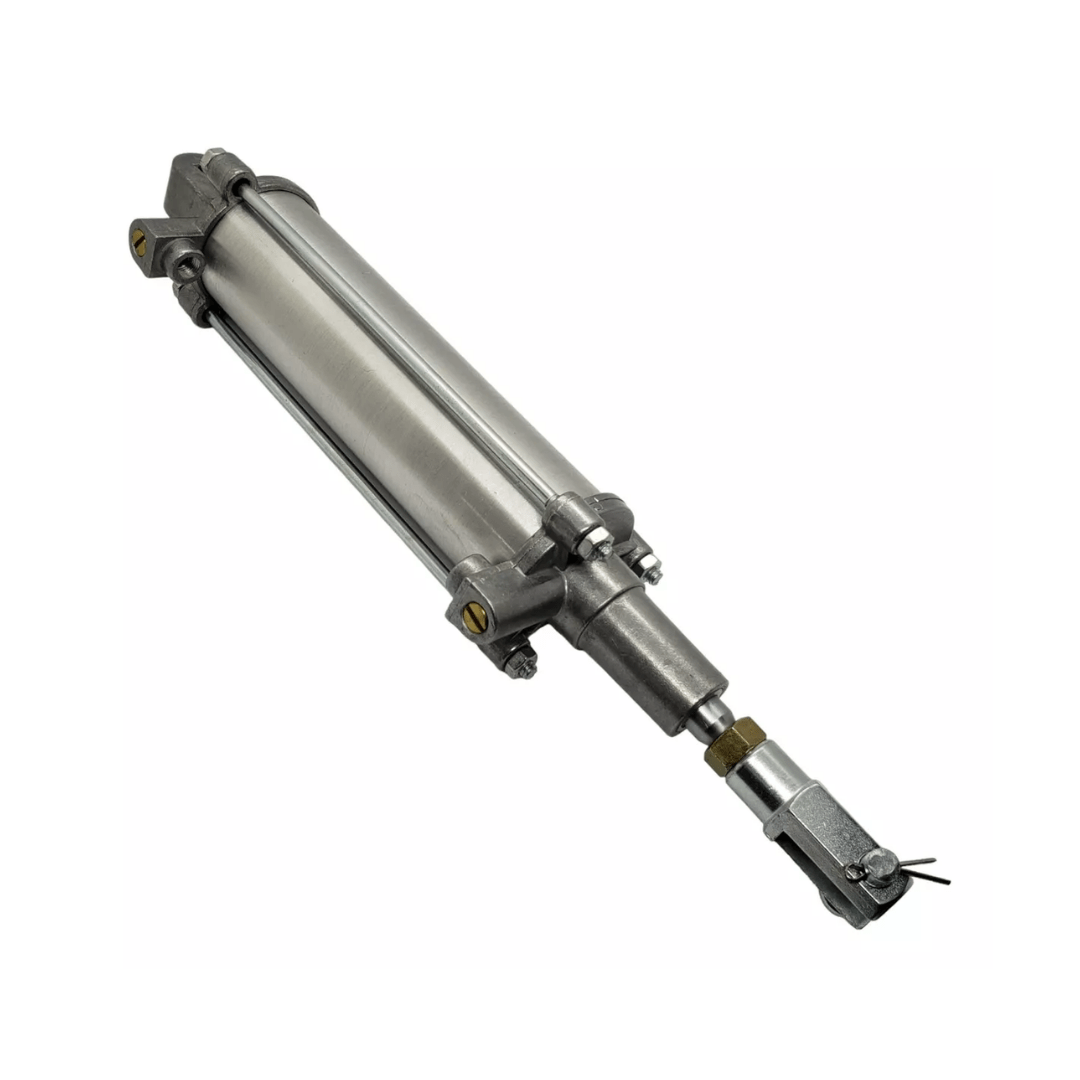 Actuadores Neumáticos A medida