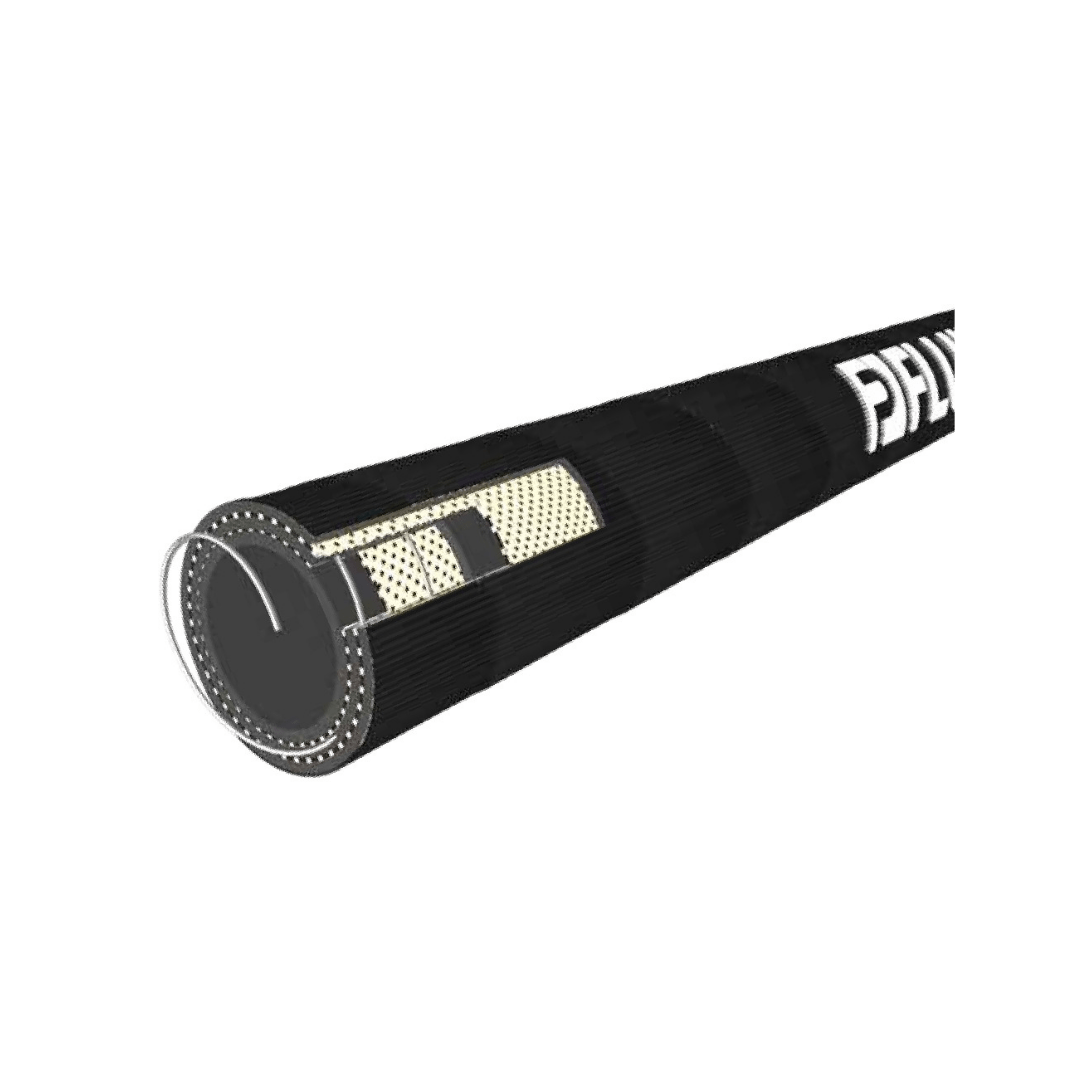 MANGUERA HIDRAÚLICA SAE 100R4