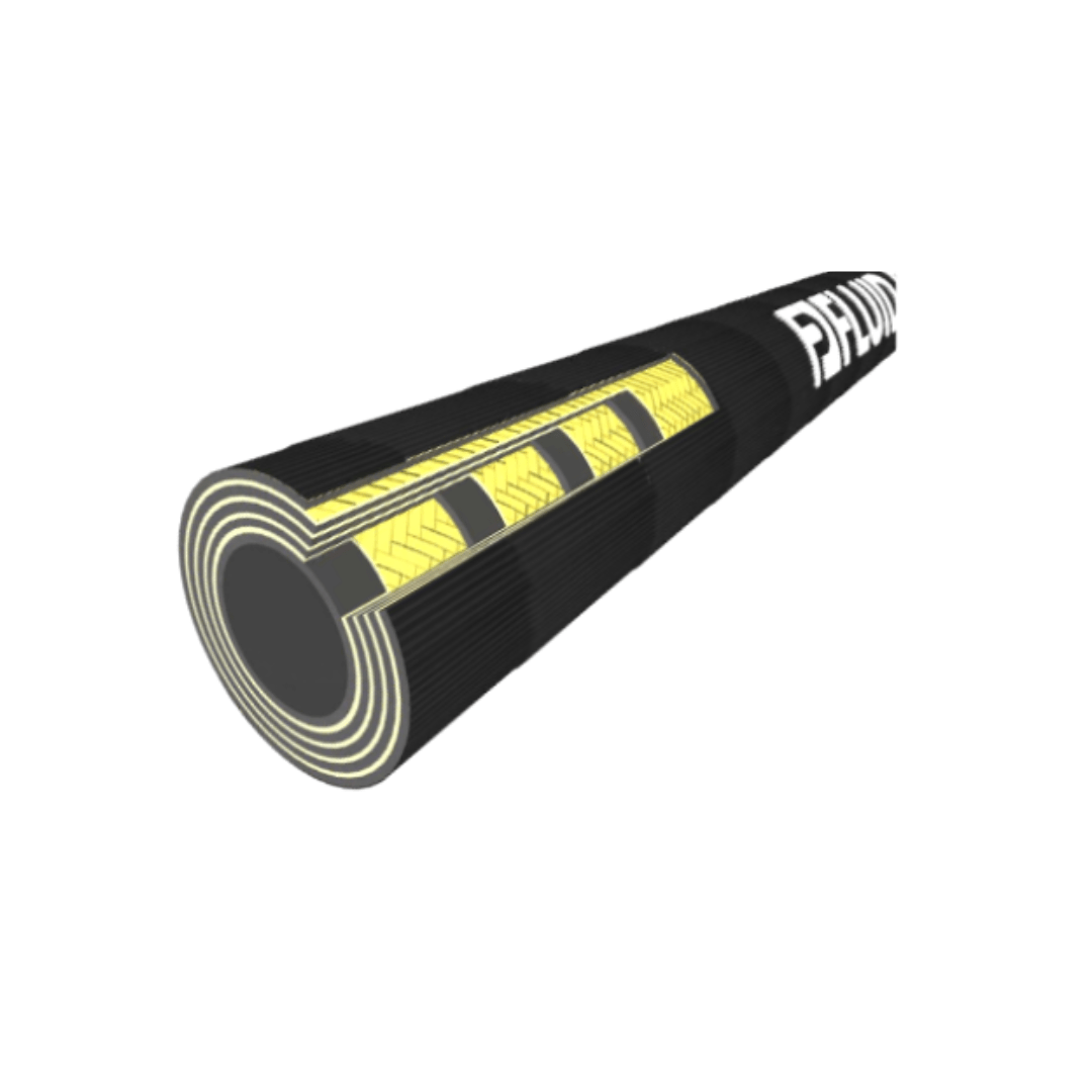 MANGUERA HIDRÁULICA SAE 100R1AT