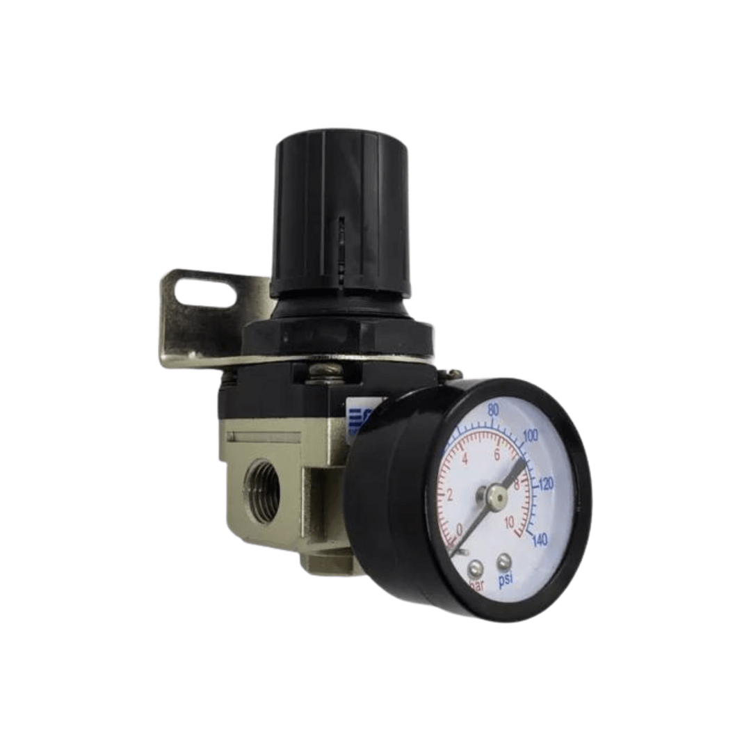 Válvula Reguladora de Presión