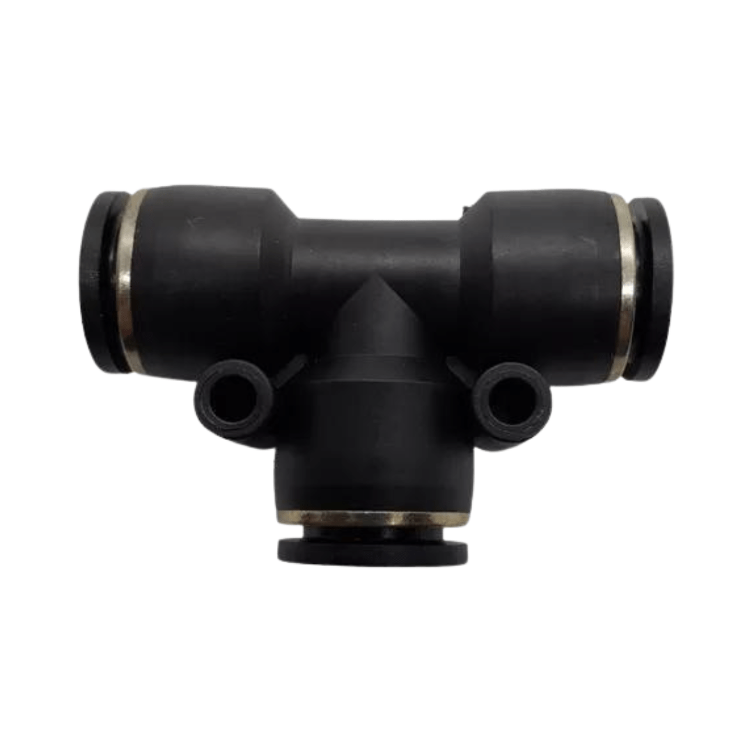 Conector "T" para tubo
