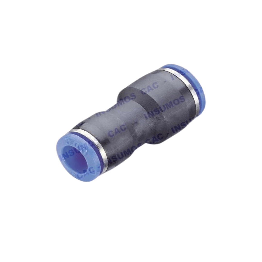 Conector Recto Reducción