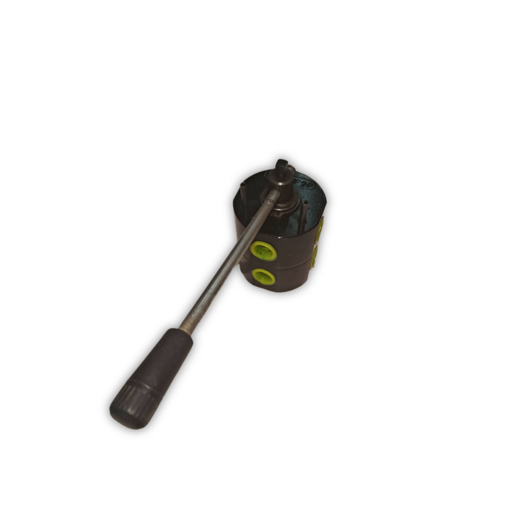 Válvulas derivadoras