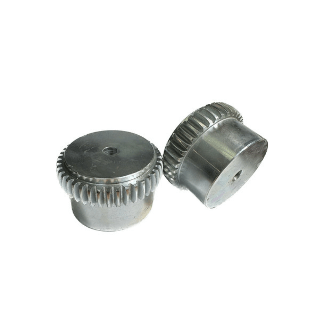 Mazas arrastres ciega 12/17